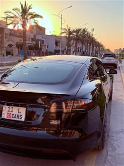 تسلا Model S
